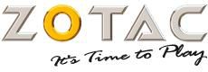 Zotac logo