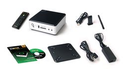 Zotac ZBOX AD10 - 3
