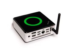 Zotac ZBOX AD10 - 4