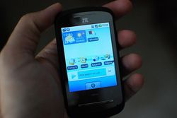 ZTE Link 09