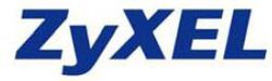 Zyxel logo